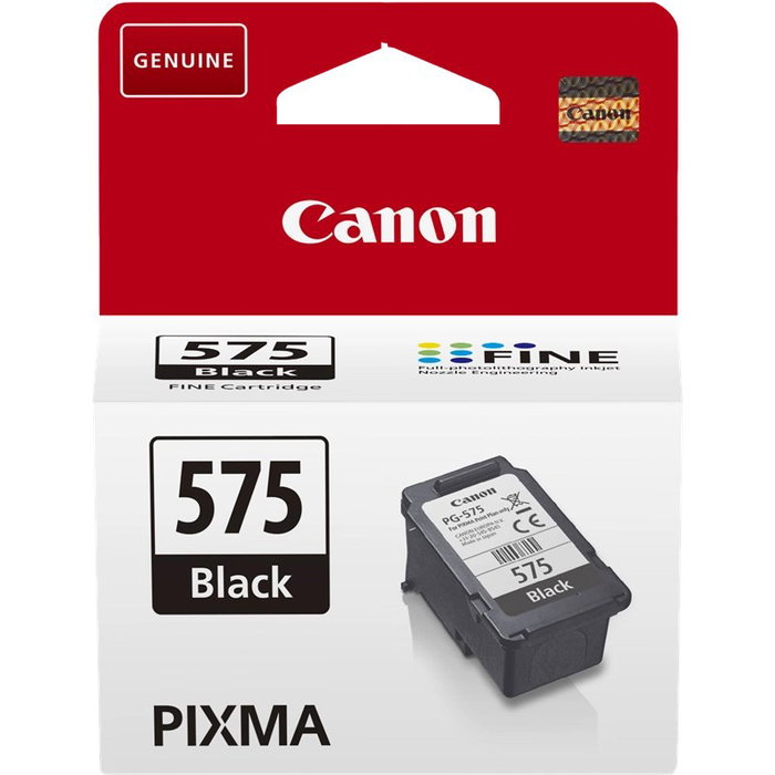 Canon PG-575 Cartucho de Tinta Negro Canon PG-575 Cartucho de Tinta Negro
